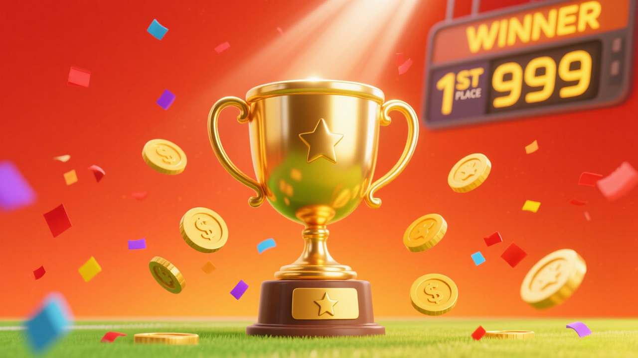 59H Torneios Semanais