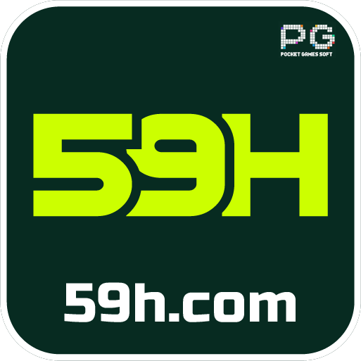 59h.com logo