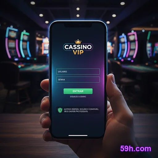 Acesse telas do aplicativo no celular com mais agilidade