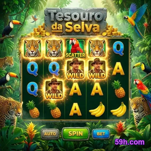 Tela de login 59h.com no domínio oficial seguro