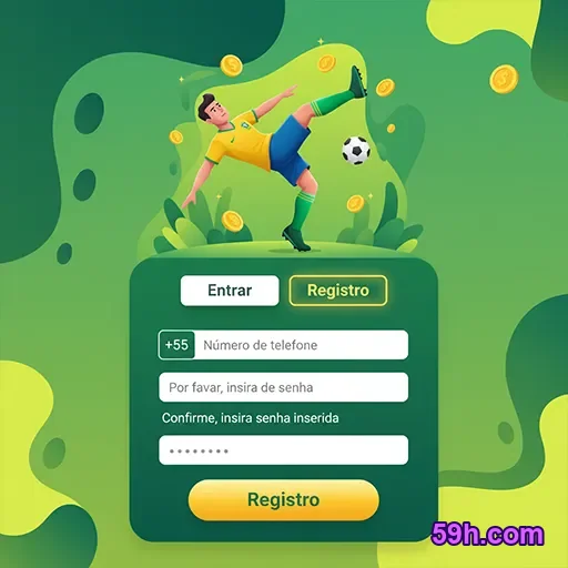 Consulte o guia de uso e jogo responsavel