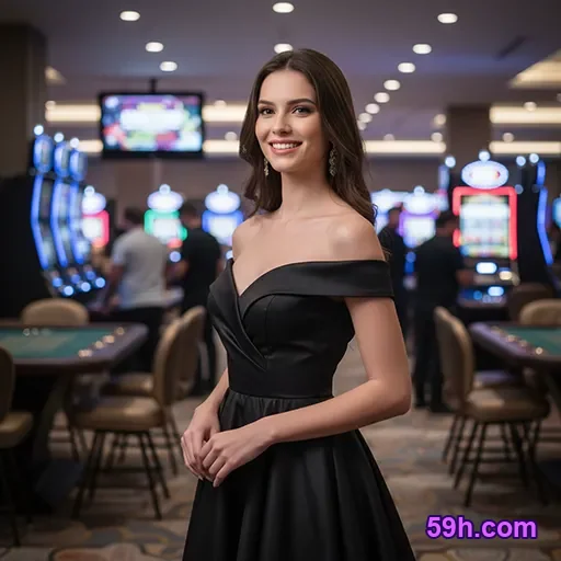 Acesso seguro ao cassino ao vivo sem complicação - 59h.com