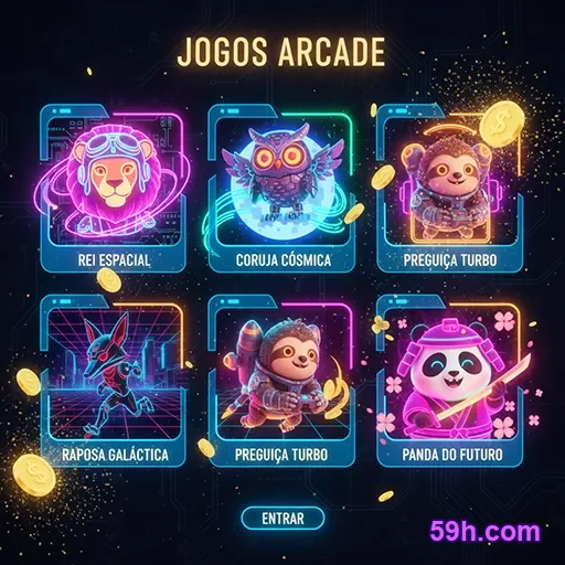 Login 59h.com no celular com verificação segura