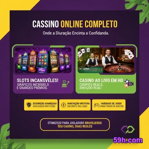 Celular com Pix no app 59h.com e acesso rápido