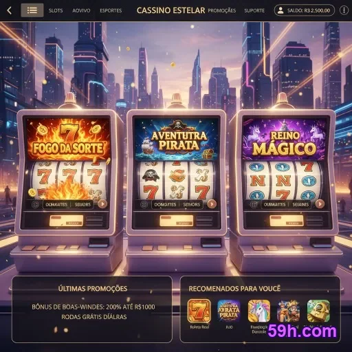 Atendente explica regras da plataforma 59h.com