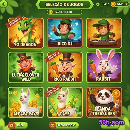 Atendente da 59h.com com suporte seguro em chat