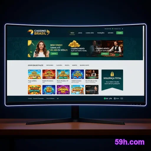 Use a plataforma confiável com ajuda oficial