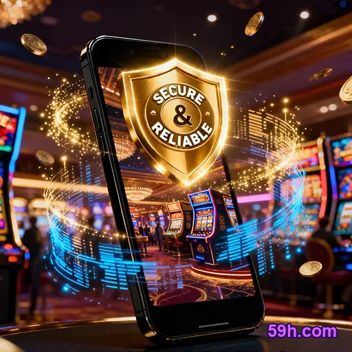 Proteção da conta e suporte ágil quando precisar